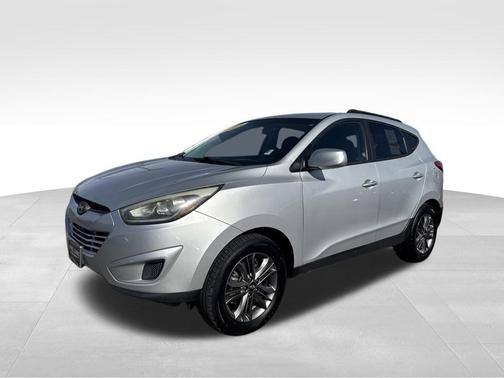 2015 Hyundai TUCSON GLS