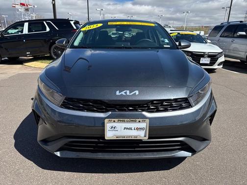 2024 Kia Forte LX