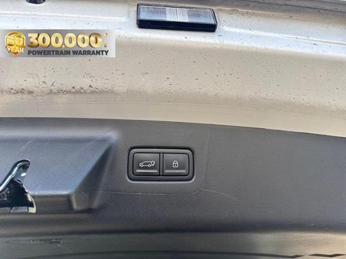 2025 Hyundai SANTA FE HEV SEL