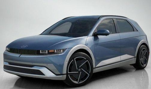 2025 Hyundai IONIQ 5 Limited
