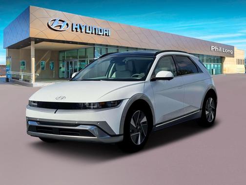 2026 Hyundai IONIQ 5 Limited