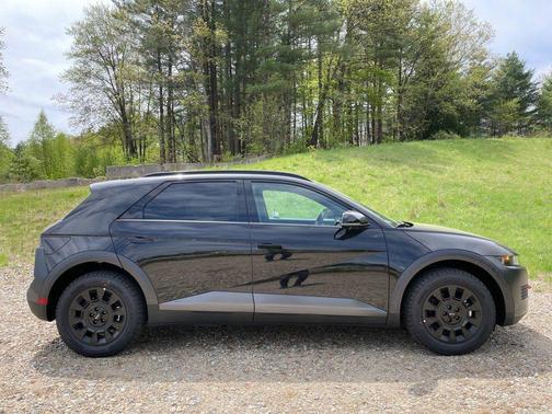 2025 Hyundai IONIQ 5 XRT