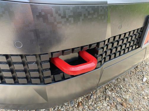 2025 Hyundai IONIQ 5 XRT