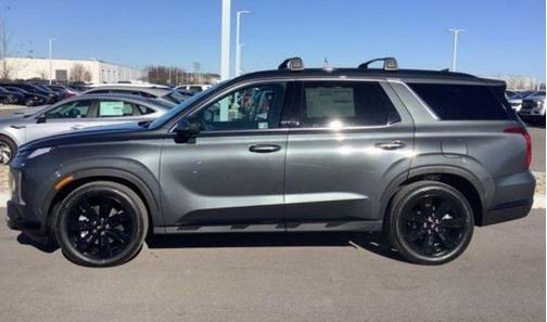 2025 Hyundai PALISADE XRT