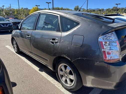 2006 Toyota Prius 
