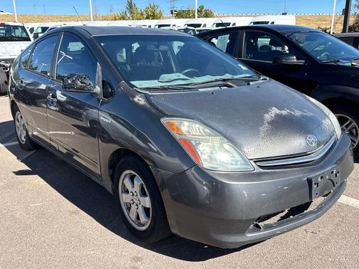 2006 Toyota Prius