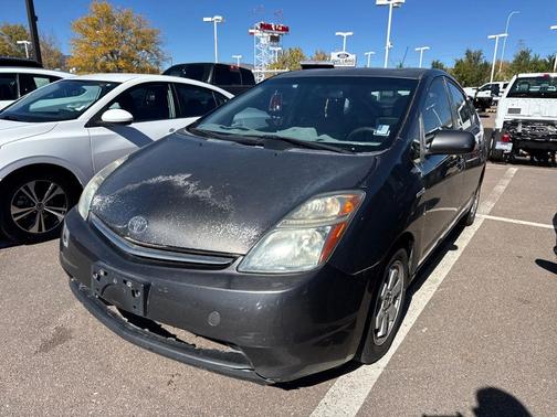 2006 Toyota Prius
