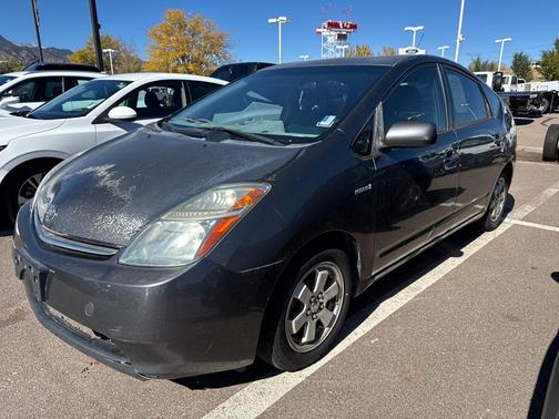 2006 Toyota Prius