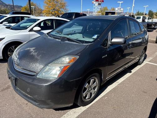 2006 Toyota Prius