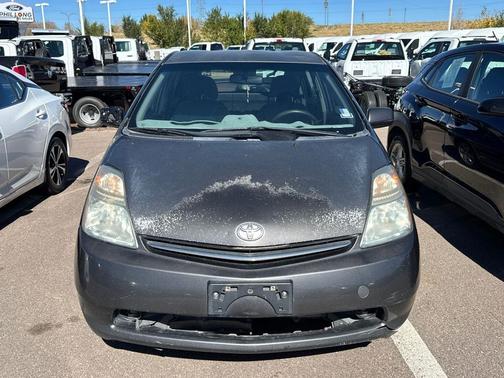 2006 Toyota Prius