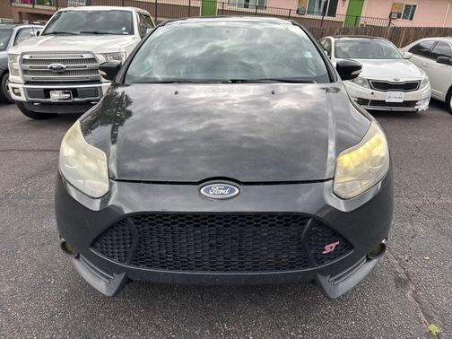 2014 Ford Focus ST Base