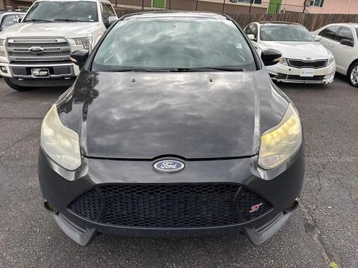 2014 Ford Focus ST Base