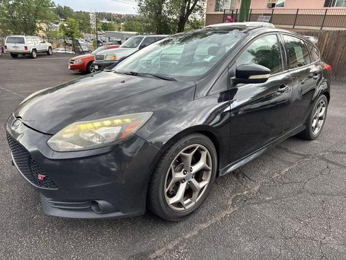 2014 Ford Focus ST Base