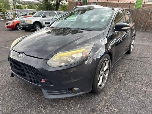 2014 Ford Focus ST Base