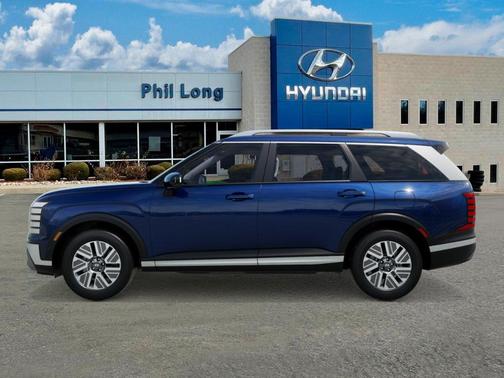 2026 Hyundai PALISADE SEL