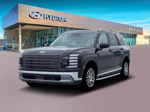 2026 Hyundai PALISADE SEL 7P