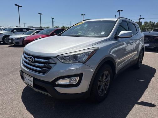 2014 Hyundai Santa Fe Sport 2.4L
