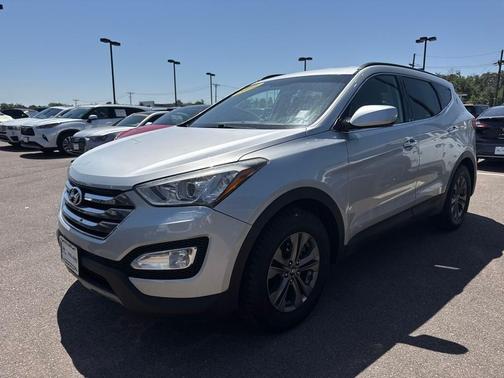 2014 Hyundai Santa Fe Sport 2.4L