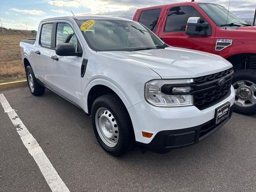2022 Ford Maverick XL