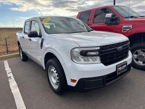 2022 Ford Maverick XL