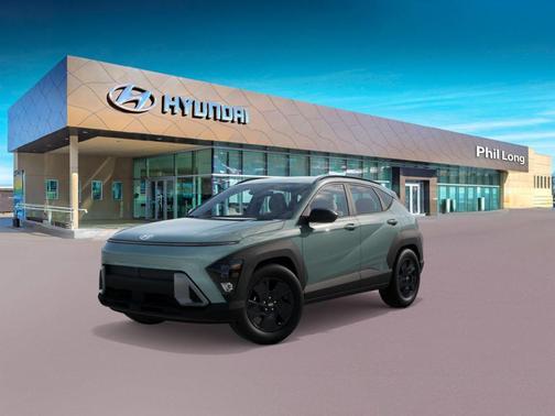 Mirage 2026 Hyundai KONA SEL Sport