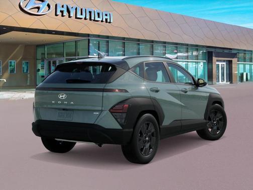 Mirage 2026 Hyundai KONA SEL Sport