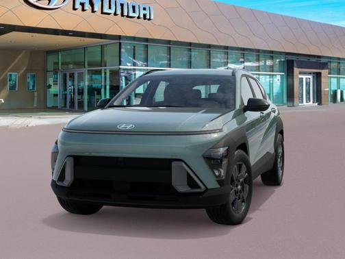 Mirage 2026 Hyundai KONA SEL Sport