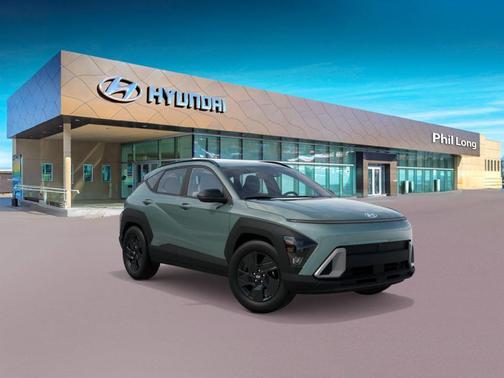 Mirage 2026 Hyundai KONA SEL Sport