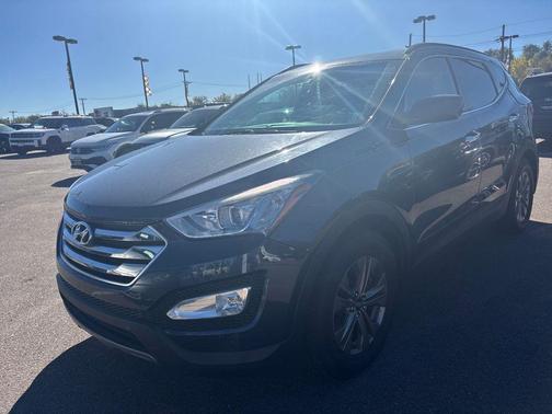 2015 Hyundai Santa Fe Sport 2.4L