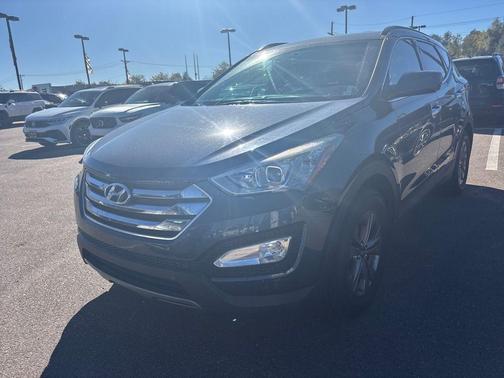 2015 Hyundai Santa Fe Sport 2.4L