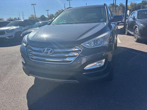 2015 Hyundai Santa Fe Sport 2.4L