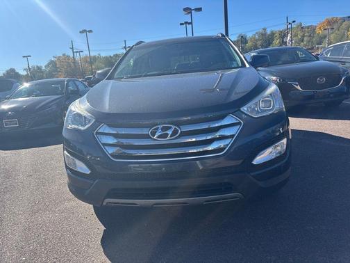 2015 Hyundai Santa Fe Sport 2.4L