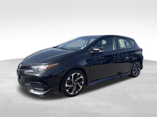 2016 Scion iM Base