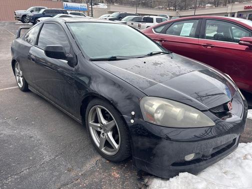 2006 Acura RSX Base (M5)