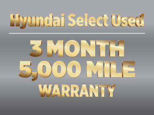 Sage Brown 2019 Hyundai TUCSON Limited