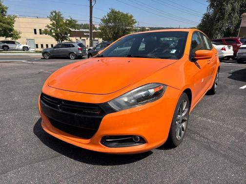 2014 Dodge Dart SXT