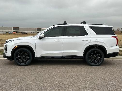 2025 Hyundai PALISADE XRT