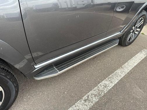 2018 Toyota 4Runner Sport