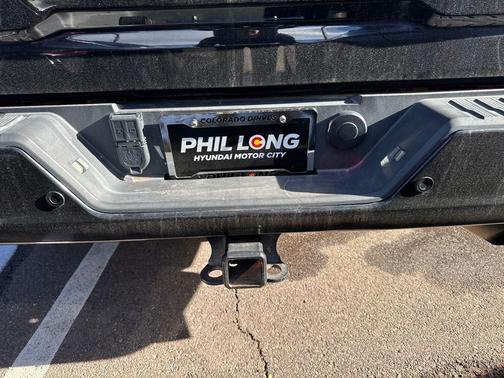 2022 Chevrolet Silverado 2500 LTZ