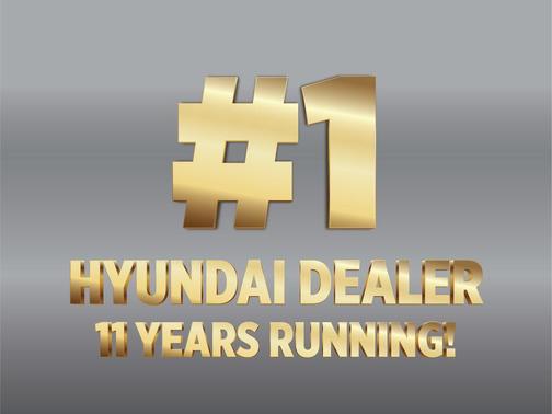 Deep Sea 2026 Hyundai TUCSON Hybrid Limited