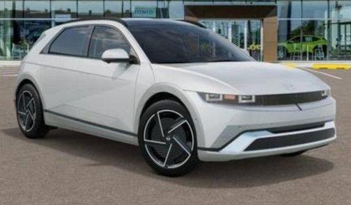 2025 Hyundai IONIQ 5 Limited