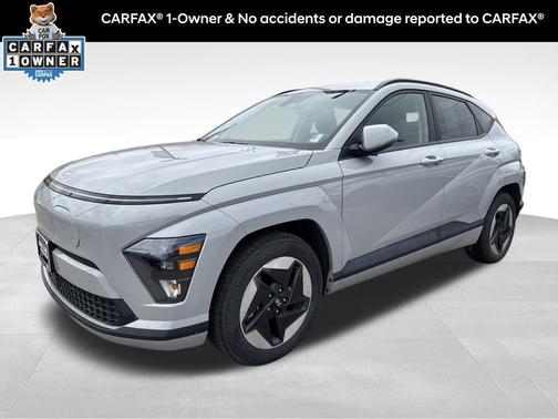 2024 Hyundai KONA EV SEL