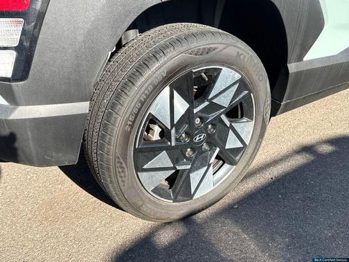 Mirage 2024 Hyundai KONA SEL