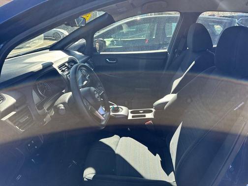 2023 Nissan Leaf S