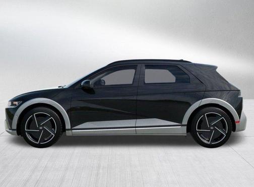 2025 Hyundai IONIQ 5 Limited