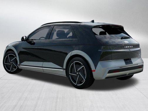 2025 Hyundai IONIQ 5 Limited