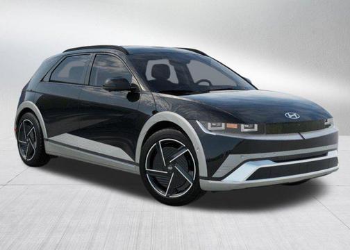 2025 Hyundai IONIQ 5 Limited