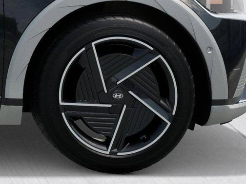 2025 Hyundai IONIQ 5 Limited