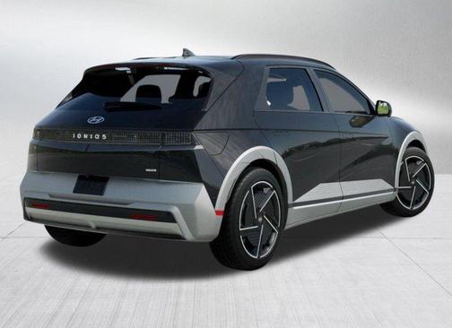 2025 Hyundai IONIQ 5 Limited