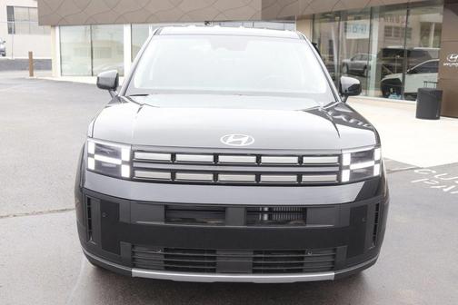 2025 Hyundai SANTA FE SE